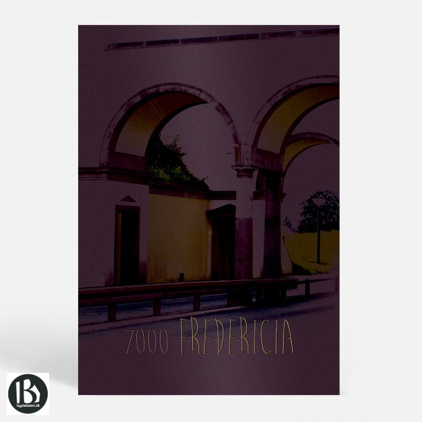 Fredericia (7000) - BPS7000