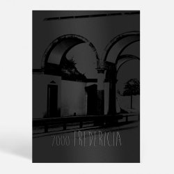 Fredericia (7000) - BPS7000 mono