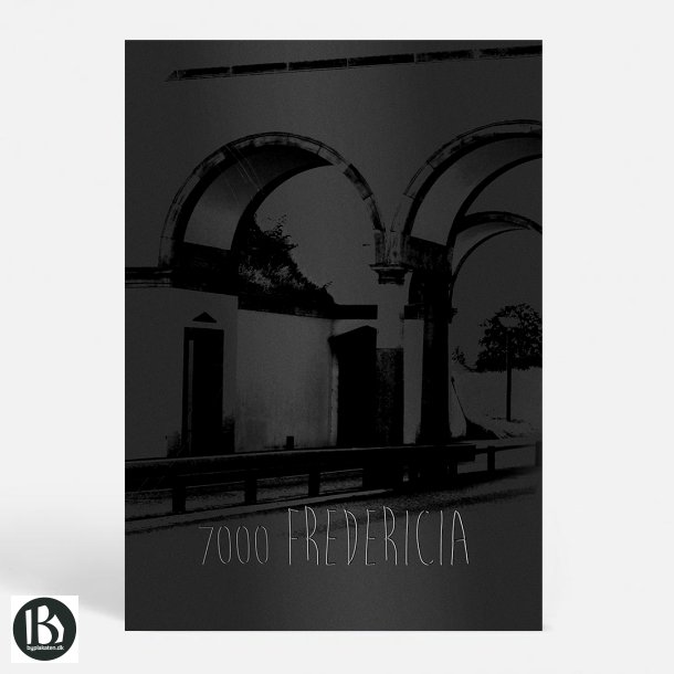 Fredericia (7000) - BPS7000 mono