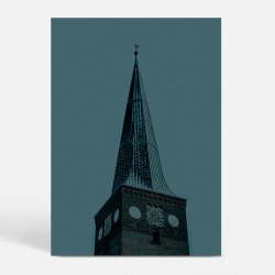 Aarhus (8000) - Kunstnerisk - Spidskandidat