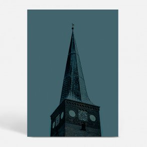 Aarhus (8000) - Kunstnerisk - Spidskandidat