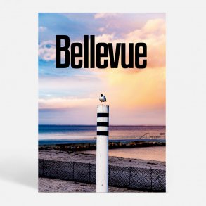 Klampenborg (2930) - Kunstnerisk - Bellevue Chill