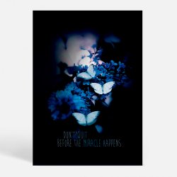 Don't Quit - Citater