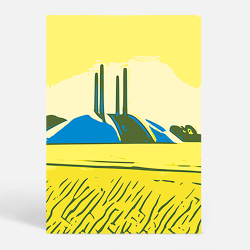 Herning (7400) - Kunstnerisk - ELIALIZED v2