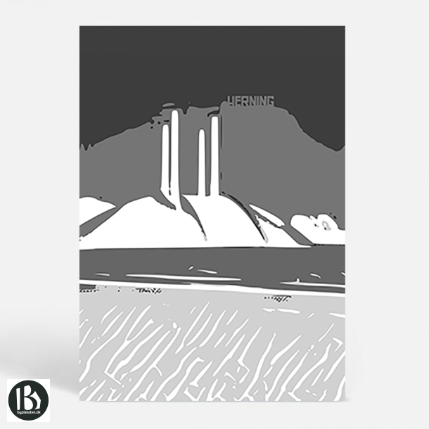 Herning (7400) - Kunstnerisk - ELIALIZED v3