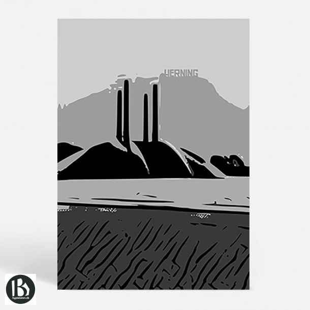 Herning (7400) - Kunstnerisk - ELIALIZED v4