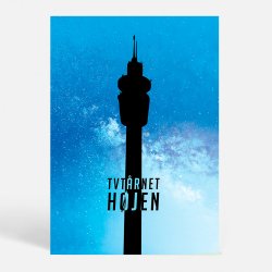 Hjen (7100) - Kunstnerisk - TOWERPOWER v02