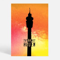 Hjen (7100) - Kunstnerisk - TOWERPOWER v03