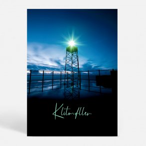 Klitm�ller (7700) - Kunstnerisk - FLASHY