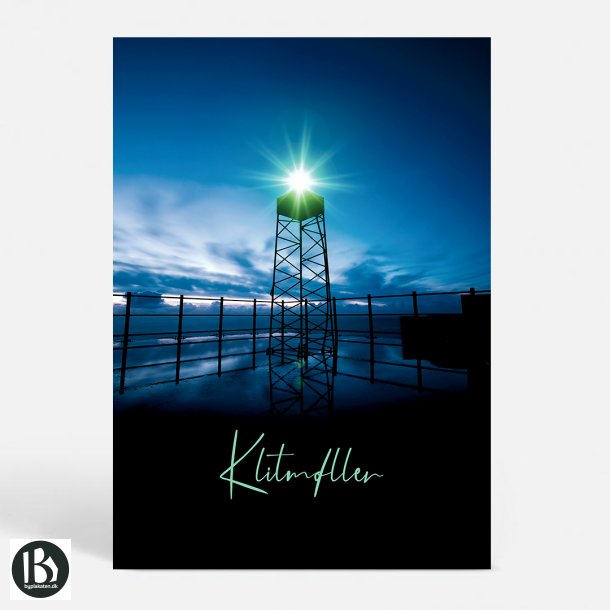 Klitm�ller (7700) - Kunstnerisk - FLASHY