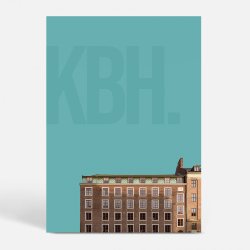 Kbenhavn (0900) - Kunstnerisk - DOWNSIZER