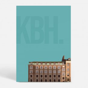 Kbenhavn (0900) - Kunstnerisk - DOWNSIZER
