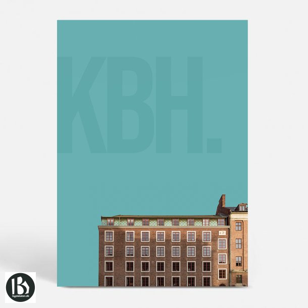 Kbenhavn (0900) - Kunstnerisk - DOWNSIZER