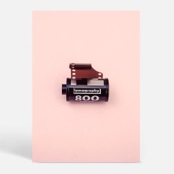 On Film - Kunstnerisk