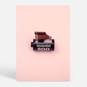 On Film - Kunstnerisk