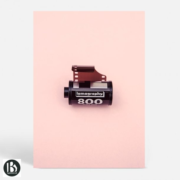 On Film - Kunstnerisk