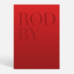 Rdby (4970) - Kunstnerisk - THE RED