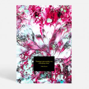 The Picasso - Kunstnerisk