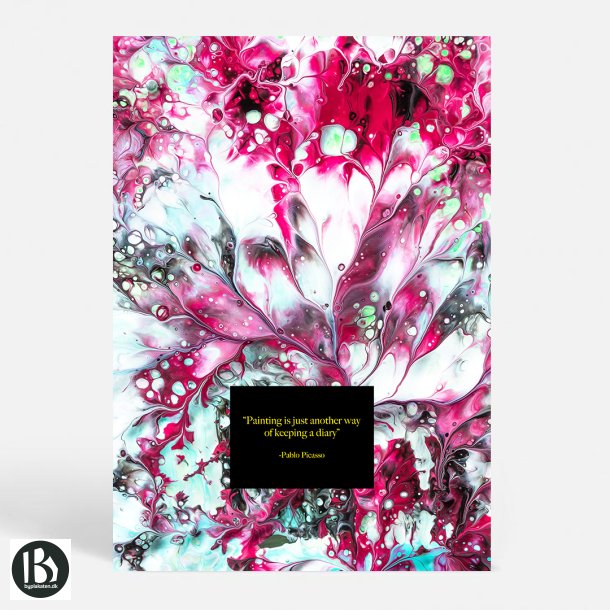 The Picasso - Kunstnerisk