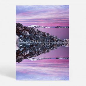 Landeplakat - Gr�nland v4