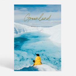 Landeplakat - Gr�nland v3