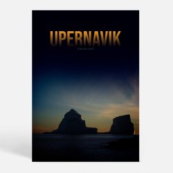 Upernavik - Gr�nland - Curtain Calls