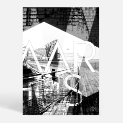 Aarhus (8000) - Kunstnerisk - In Shape