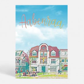 Aabenraa (6200) - Kunstnerisk - In Colors