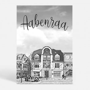 Aabenraa (6200) - Kunstnerisk - In Grey