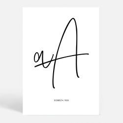 Aalborg (9000) - Kunstnerisk - DOBBELTA (bright)