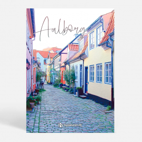 Aalborg (9000) - Kunstnerisk - Retrospekt