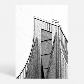 Aalborg (9000) - Kunstnerisk - UTZON