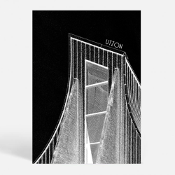 Aalborg (9000) - Kunstnerisk - UTZON v2