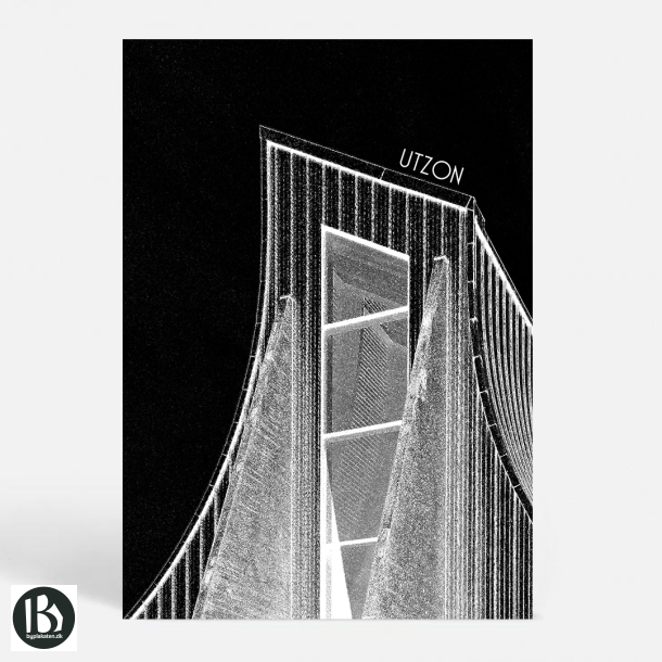 Aalborg (9000) - Kunstnerisk - UTZON v2