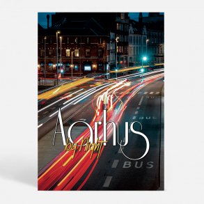 Aarhus (8000) - Kunstnerisk - NIGHTVISION