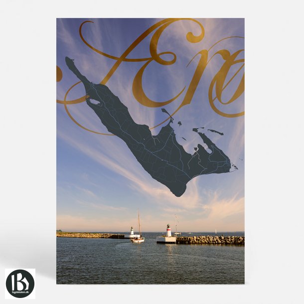 r (5970) - Kunstnerisk - AEROPORT