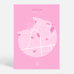 Albertslund (2620) - CITYC - Girlpower