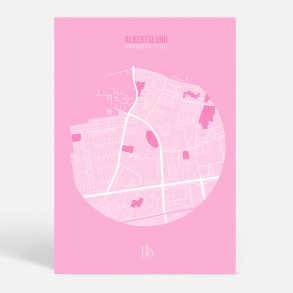 Albertslund (2620) - CITYC - Girlpower