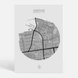 Albertslund (2620) - CITYC - Brightside