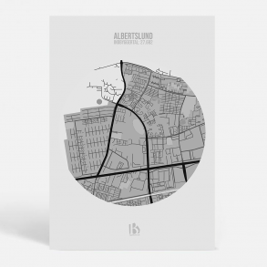 Albertslund (2620) - CITYC - Brightside