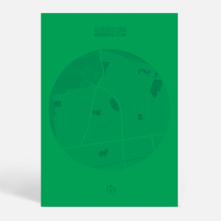 Albertslund (2620) - CITYC - Green Tiger