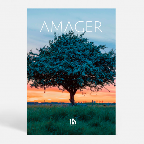 Kbenhavn (2300) - Kunstnerisk - Bylivets Tr