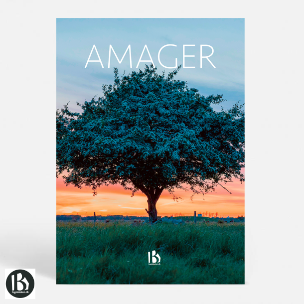 Kbenhavn (2300) - Kunstnerisk - Bylivets Tr