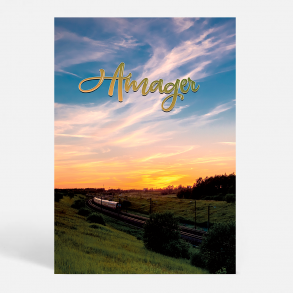 Kbenhavn (2300) - Kunstnerisk - Endestation Ama'r