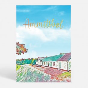 Ammitsb�l (7100) - Kunstnerisk - In Colors