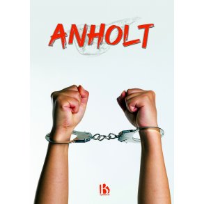 Anholt (8592) - Humoristisk - Fastlst