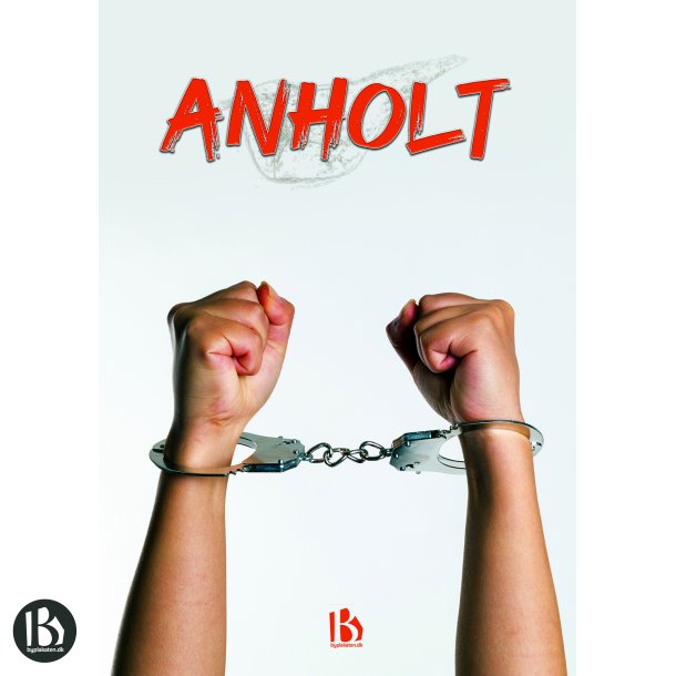 Anholt (8592) - Humoristisk - Fastlst
