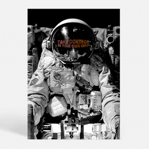 Take Control - Motivation