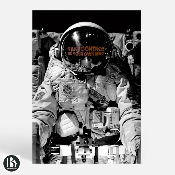 Take Control - Motivation