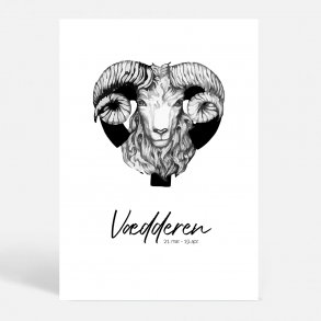 OLDSCHOOL serien - Vdderen - Grtoner - Stjernetegn